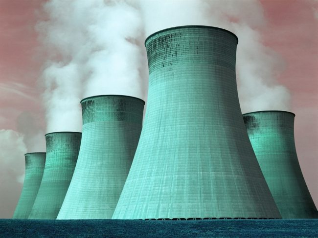 What Are Cooling Towers What Are Cooling Towers