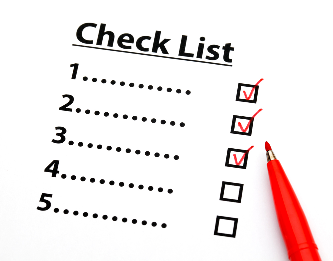 Cooling Tower Maintenance Checklist Cooling Tower Maintenance Checklist