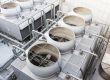Force Draft Cooling Towers