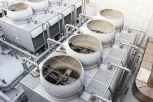 What Is A Forced Draft Cooling Tower