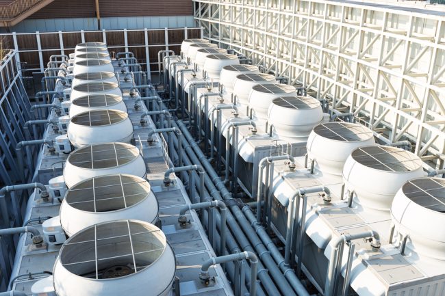 Counterflow Vs Crossflow Cooling Tower Counterflow Vs Crossflow Cooling Tower