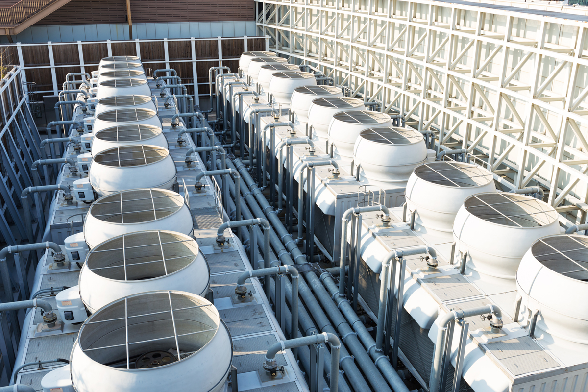 Counterflow Vs Crossflow Cooling Tower Counterflow Vs Crossflow Cooling Tower