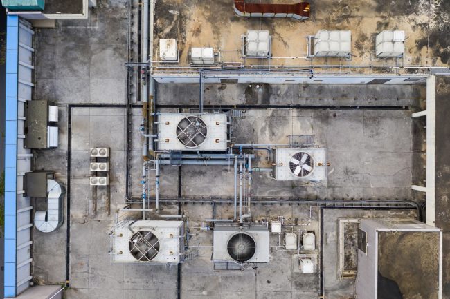 Forced Draft Vs Induced Draft Cooling Towers Forced Draft Vs Induced Draft Cooling Towers