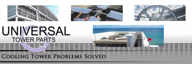 Cooling Tower Problems Solved Cooling Tower Problems Solved