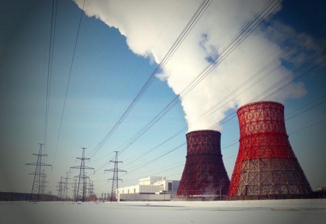 Dry Cooling Tower 101 Dry Cooling Tower 101