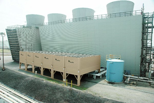 Ways To Maximize Your Cooling Tower Ways to Maximize Your Cooling Tower