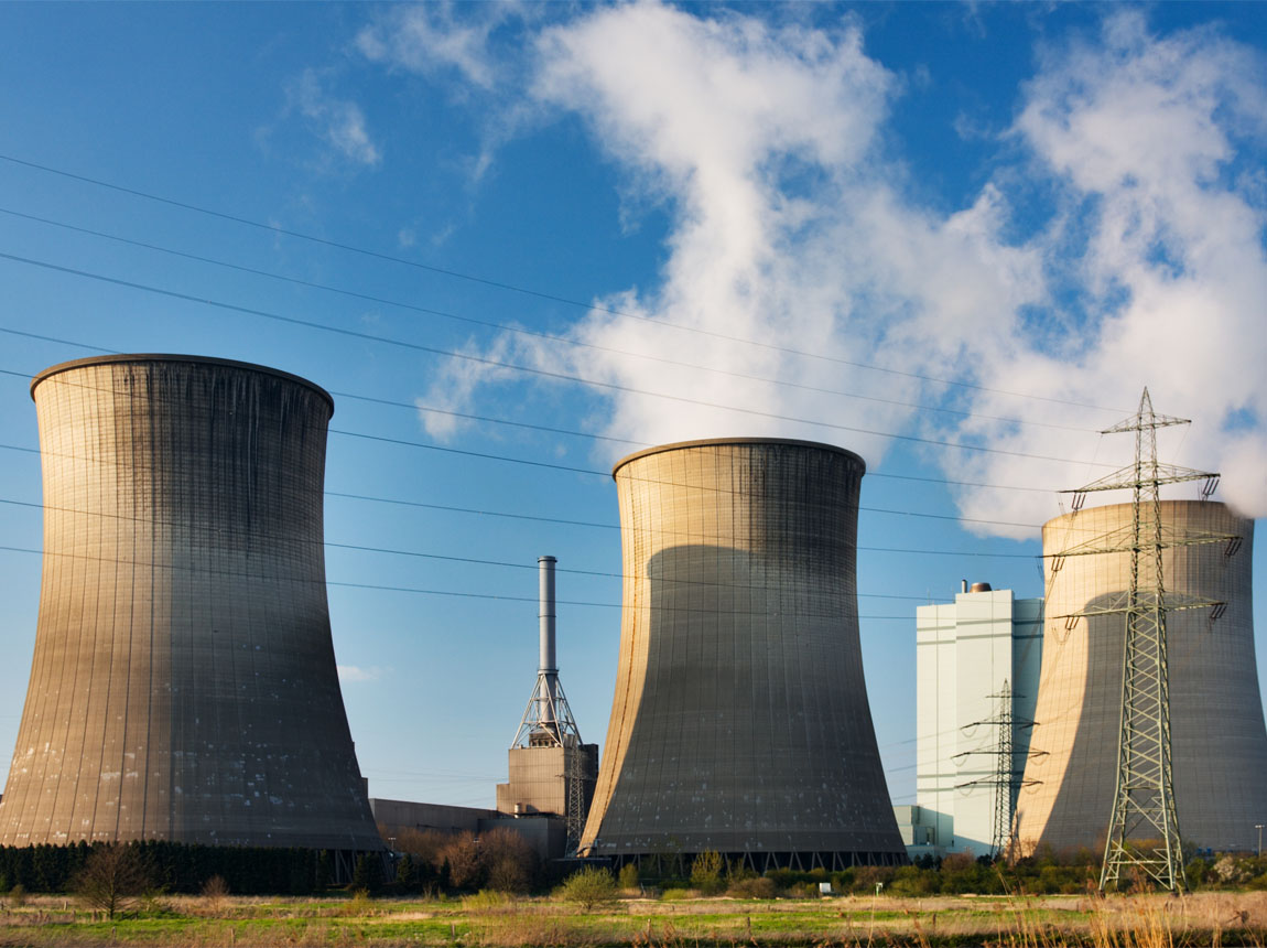 Cooling Tower Parts Cooling Tower Parts