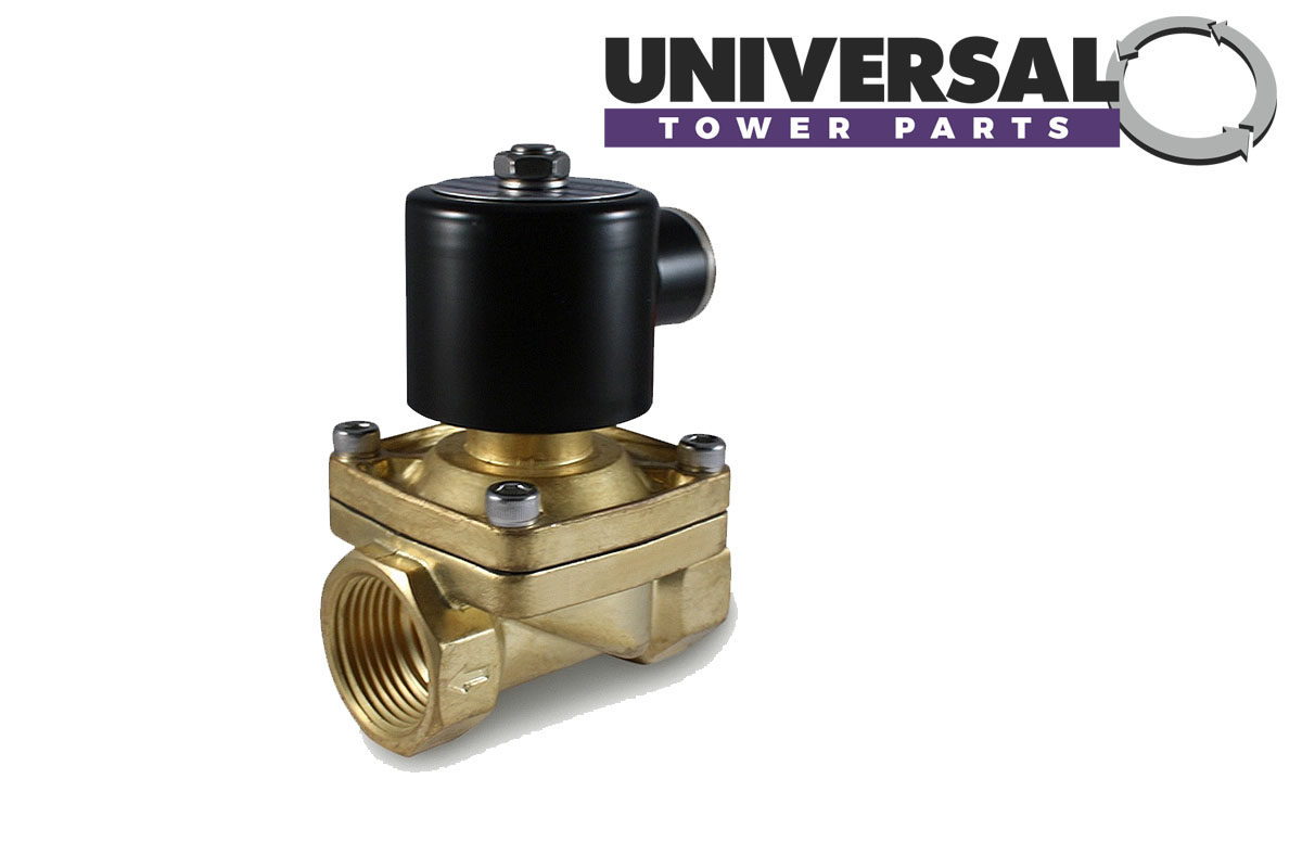 What is a Solenoid Valve What is a Solenoid Valve