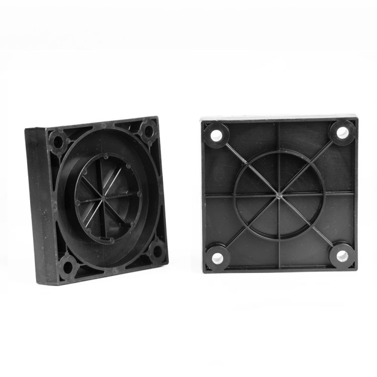 3-4" Universal End Cap