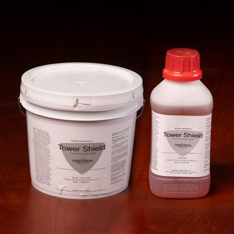 Tower Shield Coatings