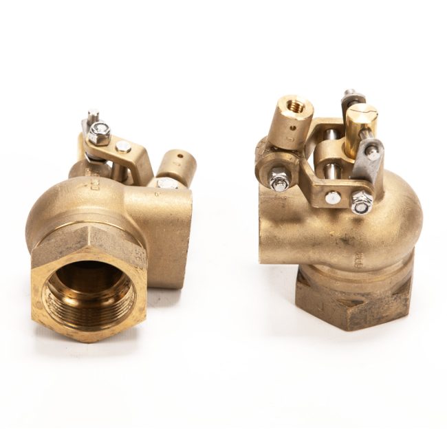 Cooling Tower Float Valve Assembly Cooling Tower Float Valve Assembly