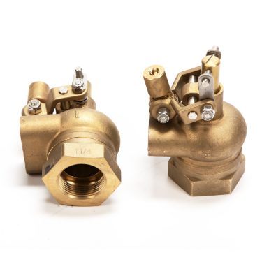 Float Valves