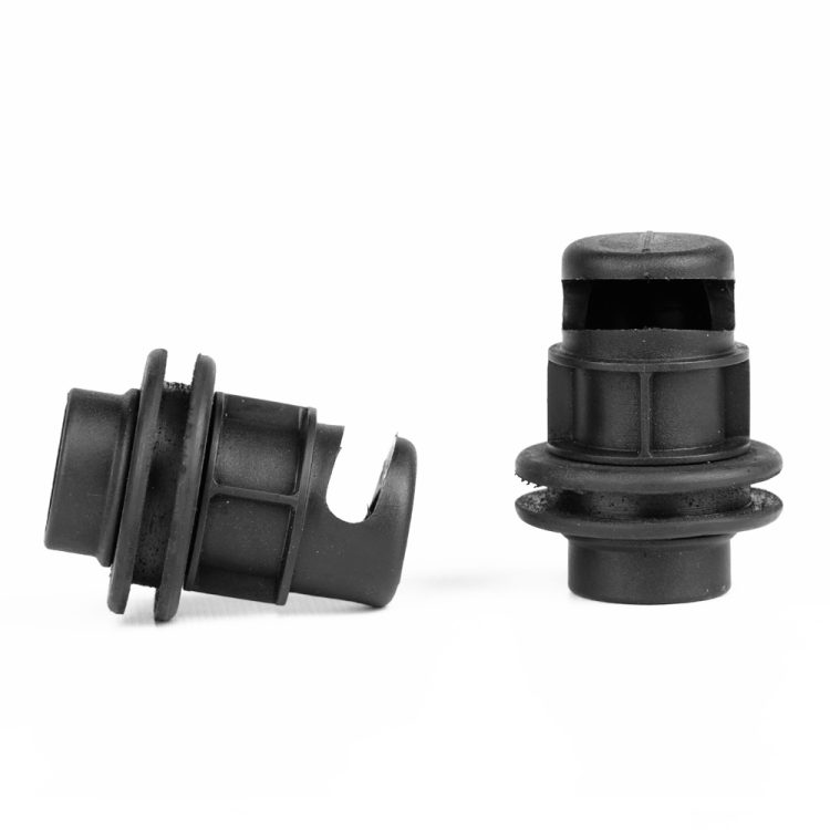 BAC #13 Spray Nozzle with Grommet