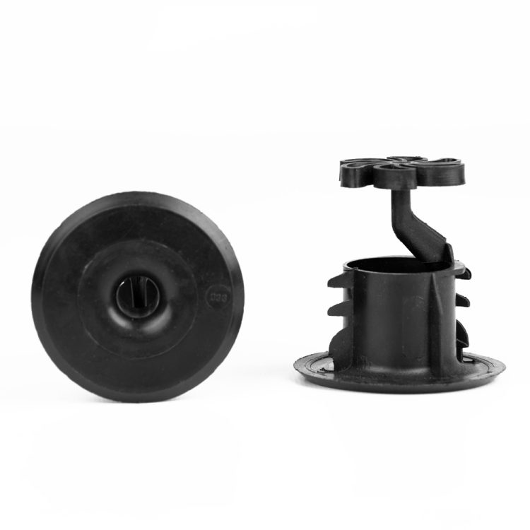 "033" Short Stem Spray Nozzle