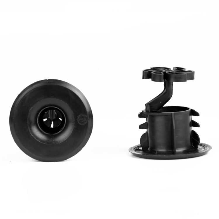 "039" Short Stem Spray Nozzle