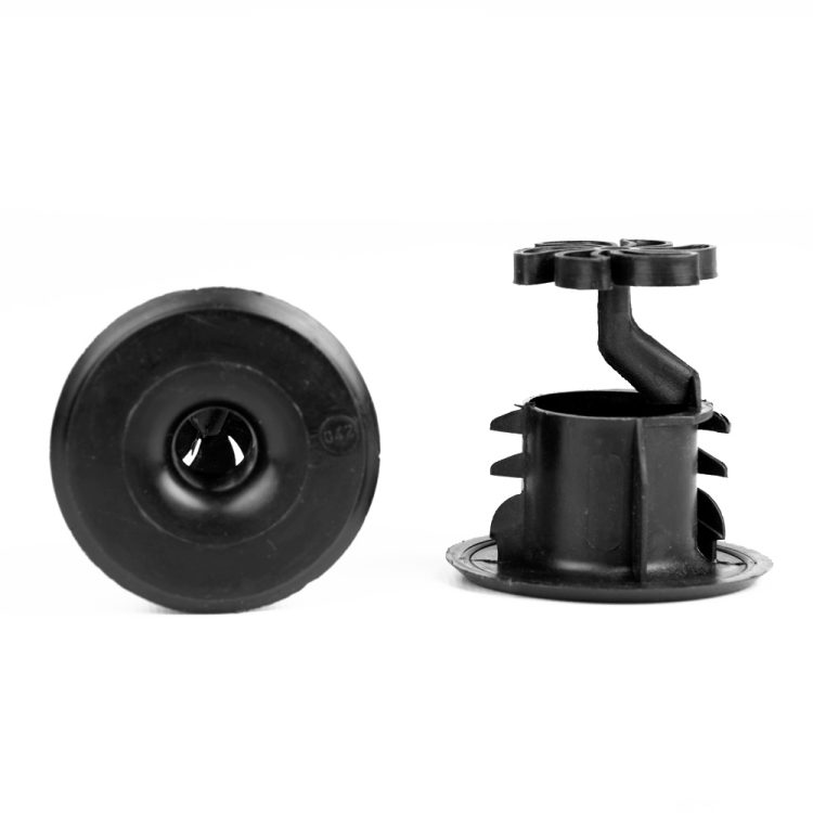 "042" Short Stem Spray Nozzle