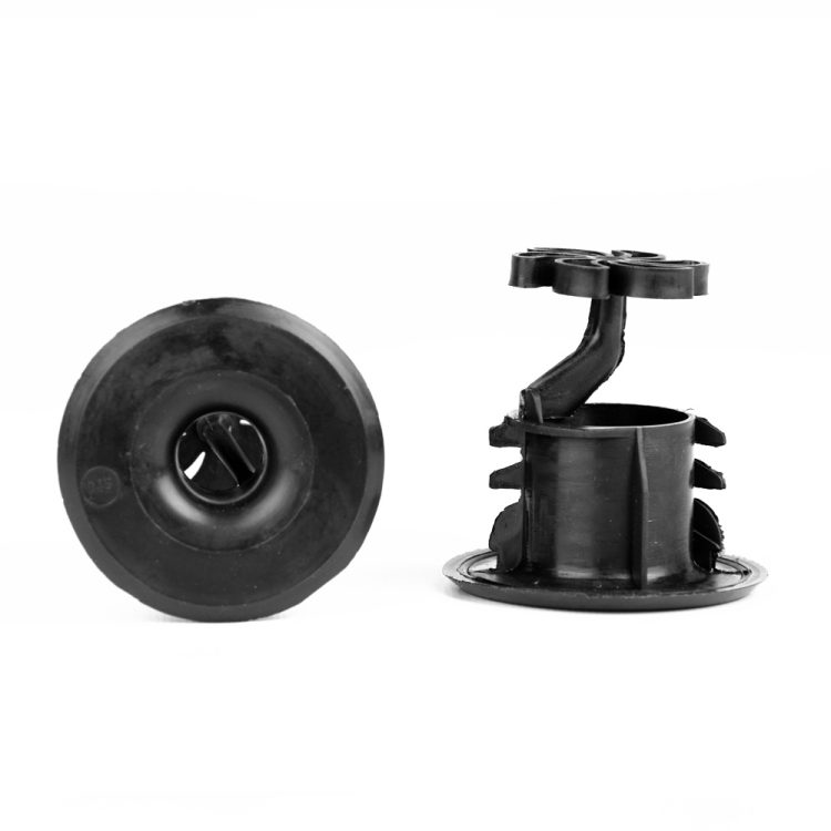 "045" Short Stem Spray Nozzle