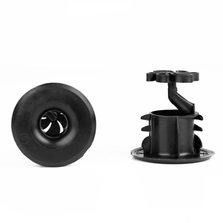 "051" Short Stem Spray Nozzle