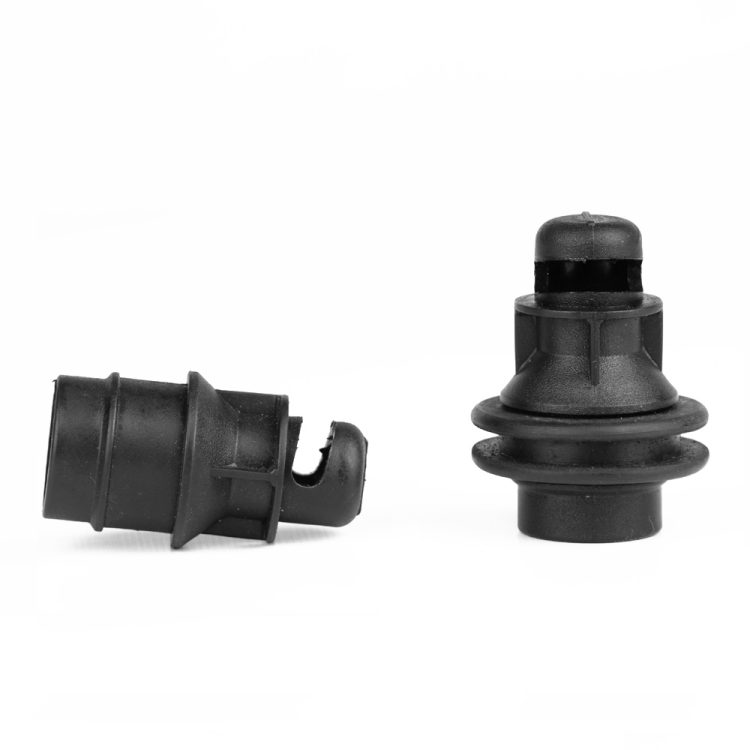 BAC #6 Spray Nozzle with Grommet