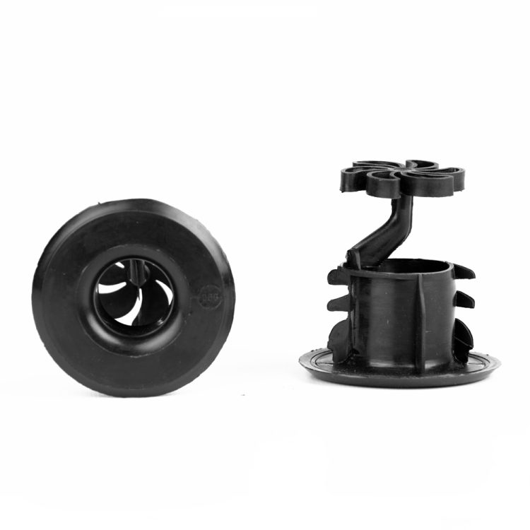 “066” Short Stem Spray Nozzle