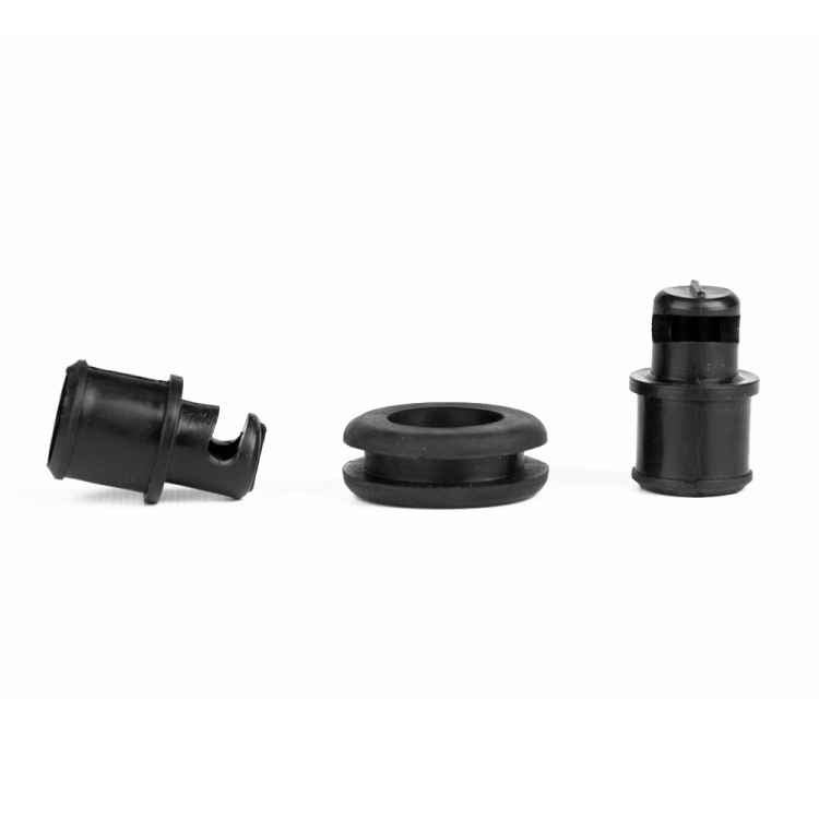 "AA" Spray Nozzle with Grommet