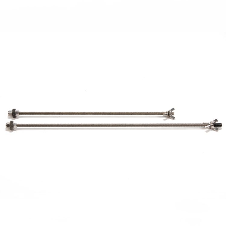 Rods (All Threaded)