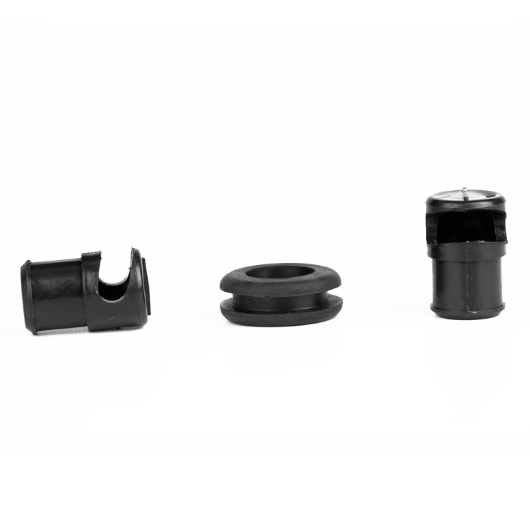 "B" Spray Nozzle with Grommet