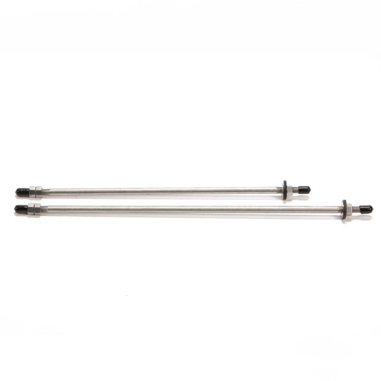 Rods (Smooth Threaded)