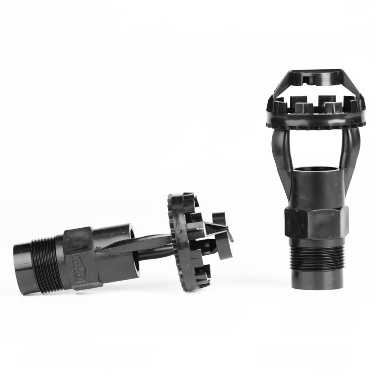 ZMII Spray Nozzle