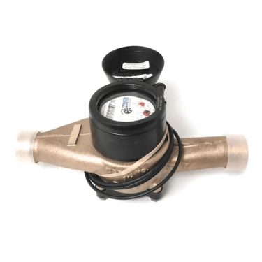 Water Meters