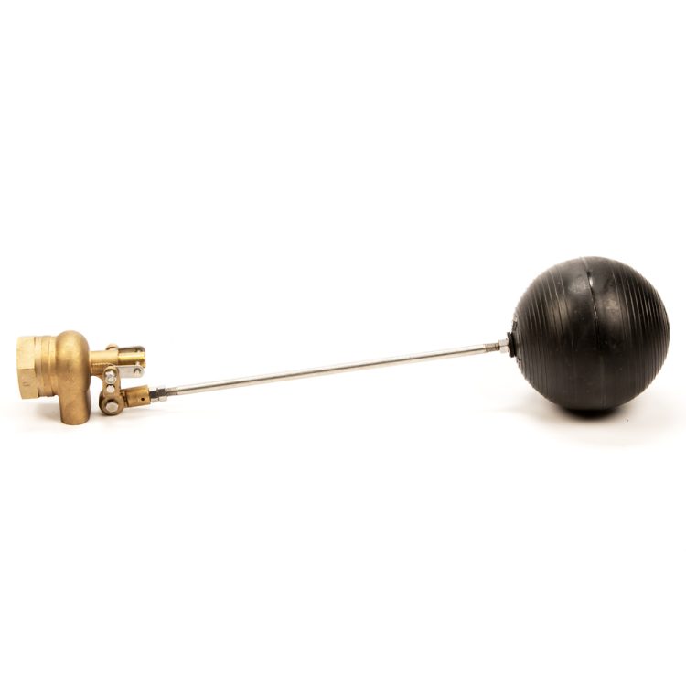 1-1/2″ Float Assemblies (Single-Rod)