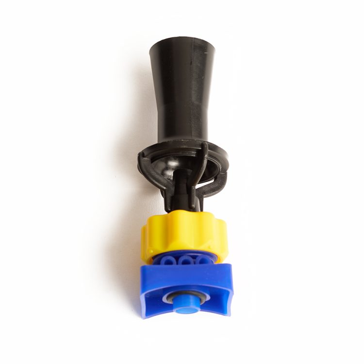 Sweeper Jet Nozzle