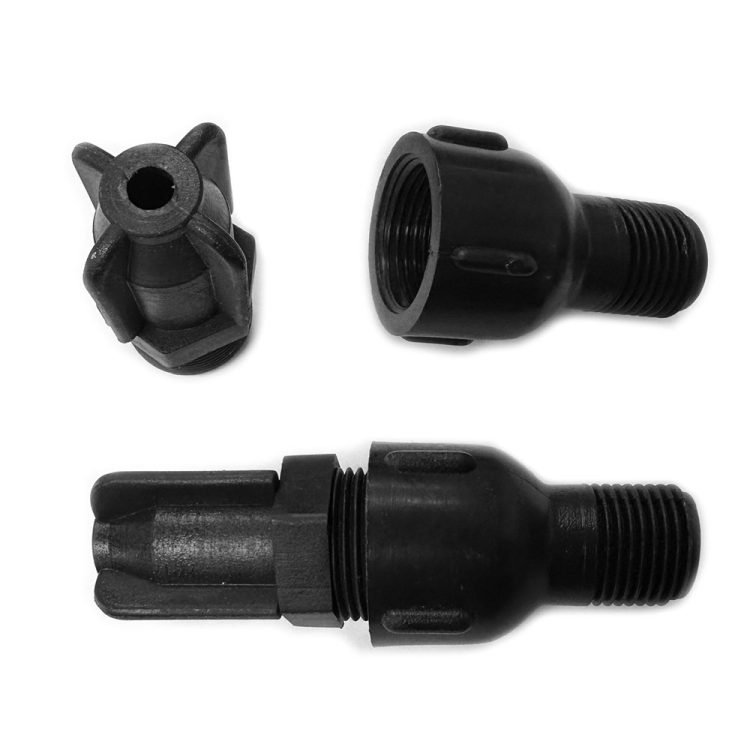 Sweeper Jet Nozzle