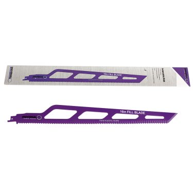 16" Cooling Tower Fill Blade