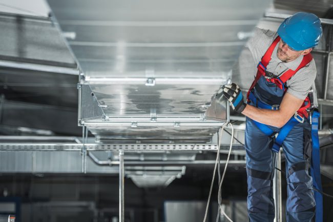 How Do Solenoid Valves Work in Cooling Towers