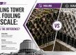Cooling Tower Fill Fouling vs Scale: What Is the Difference?
